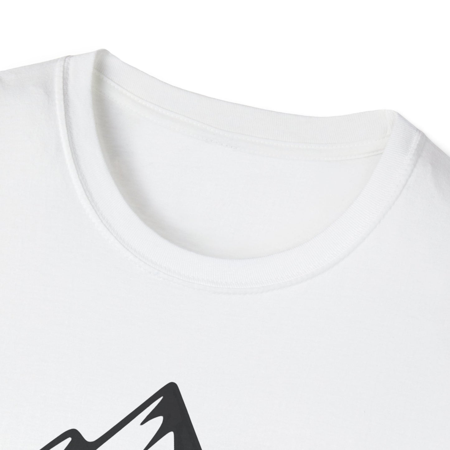 Peak State of Mind – Mountain Hiking Shirt