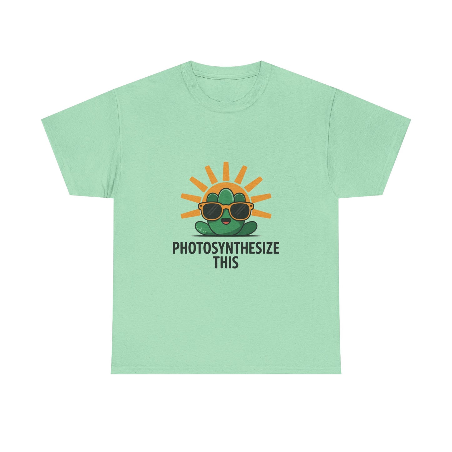 Photosynthesize This