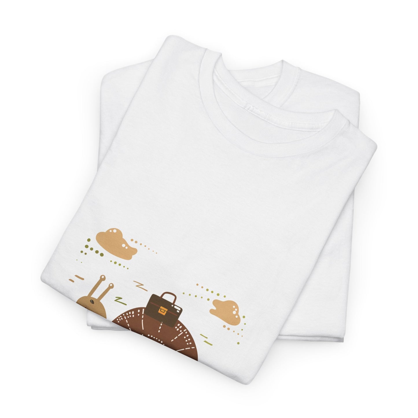 Slow Hustle Women's Anti-Hustle T-Shirt – Slow Living Lifestyle Tee