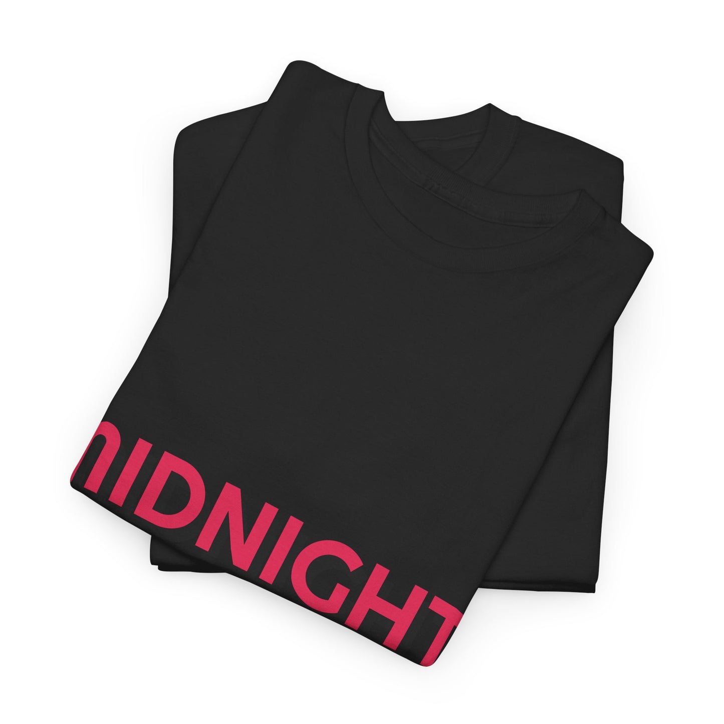 Midnight Run Unisex Retro Running Tee – 80s Fast Food & Track Style Shirt