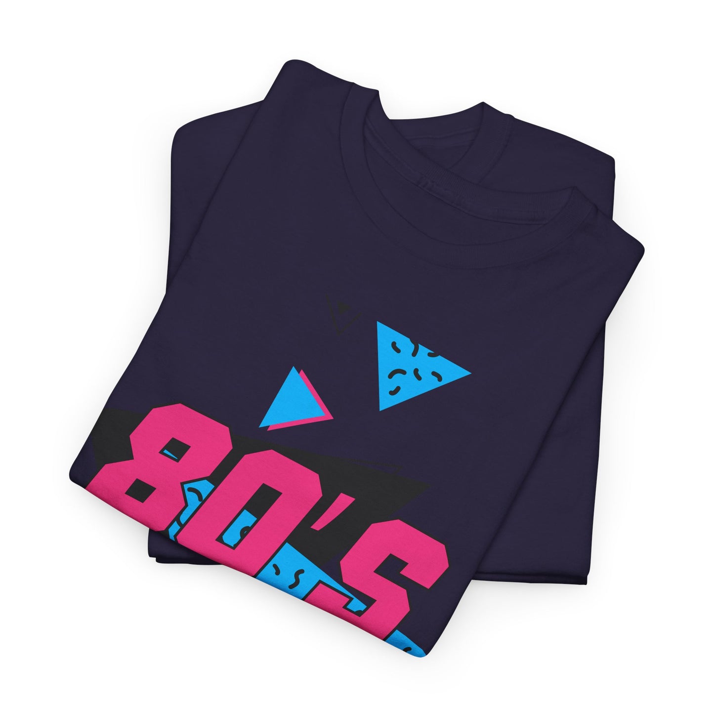 80s Made Me
