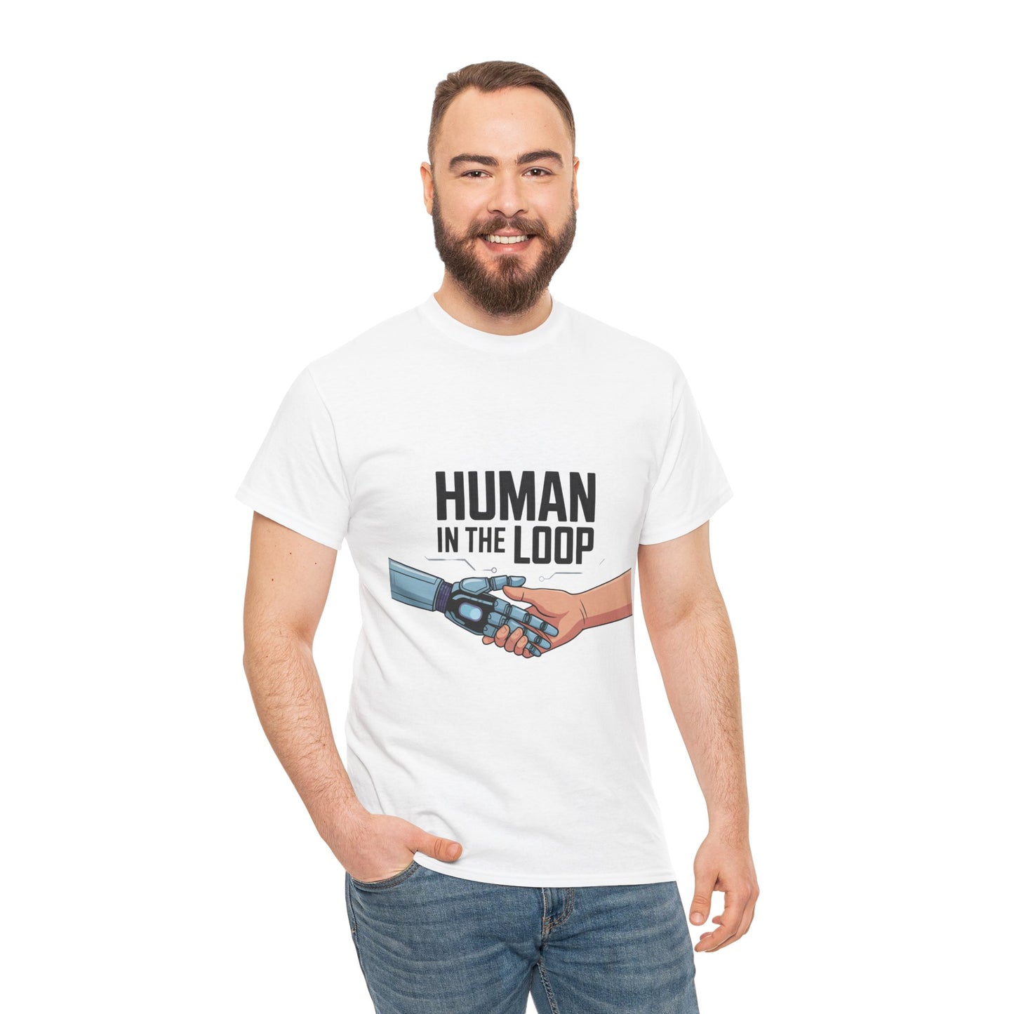 Human in the Loop