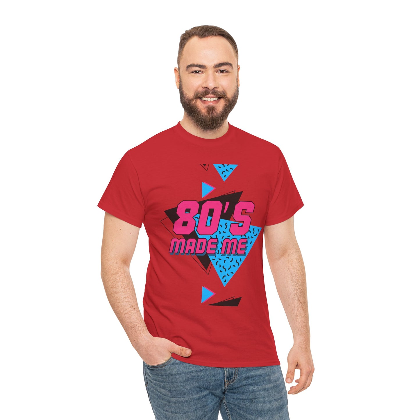 80s Made Me