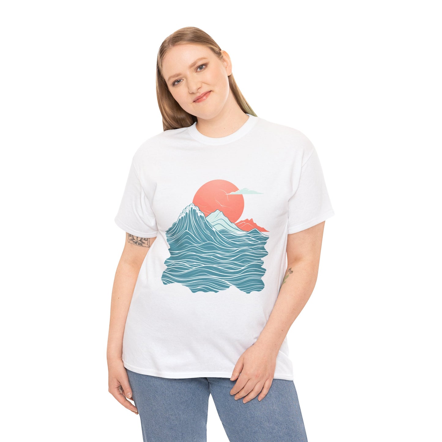 Waves & Wanderlust
