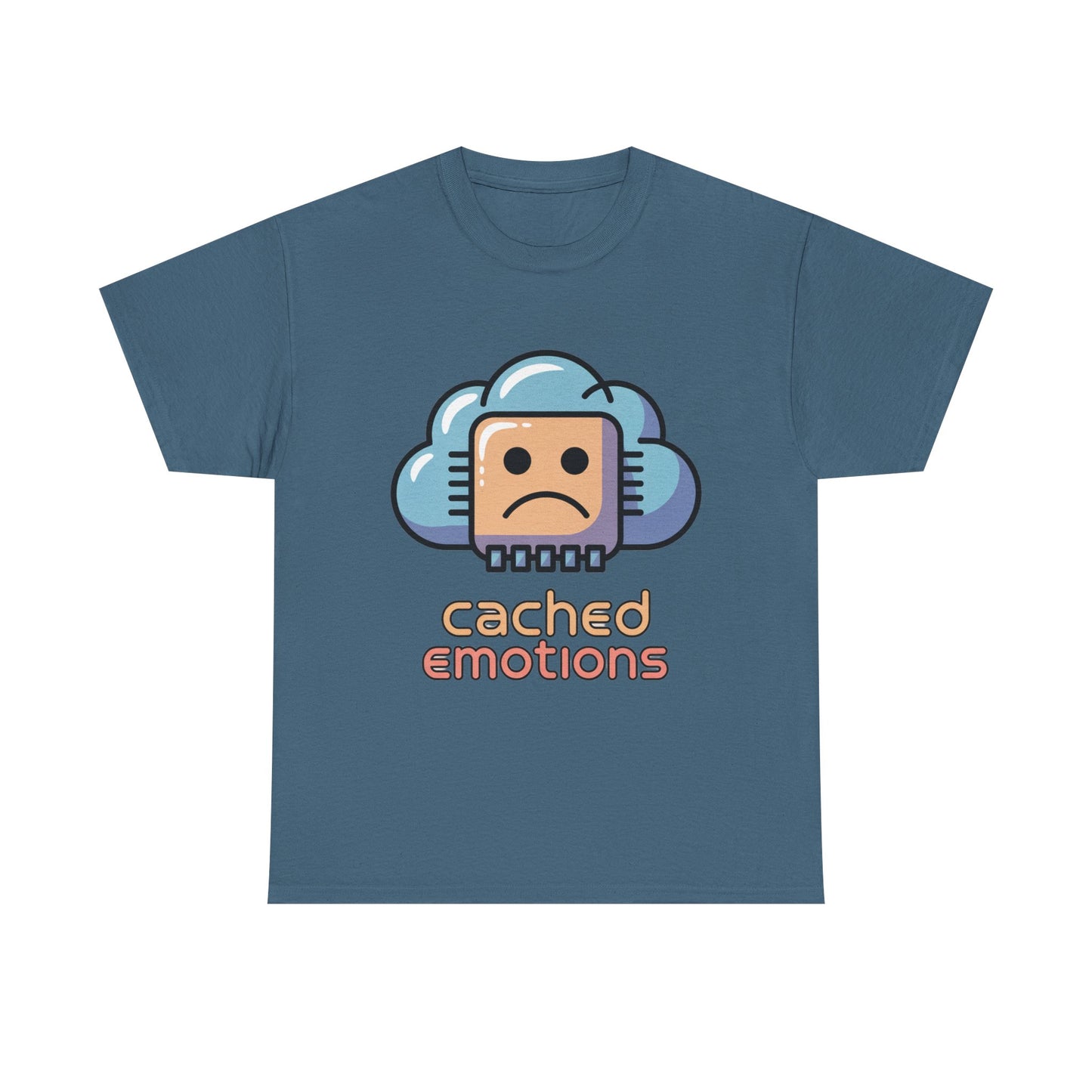 Cached Emotions