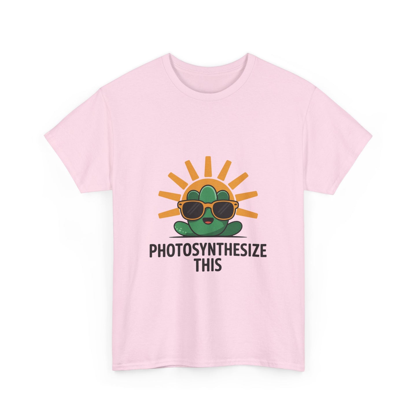 Photosynthesize This