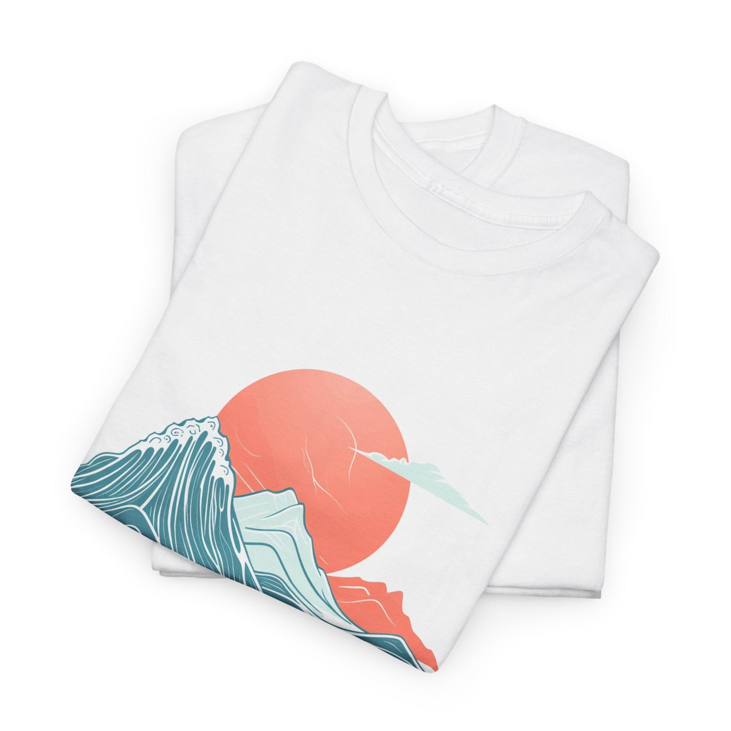 Waves & Wanderlust