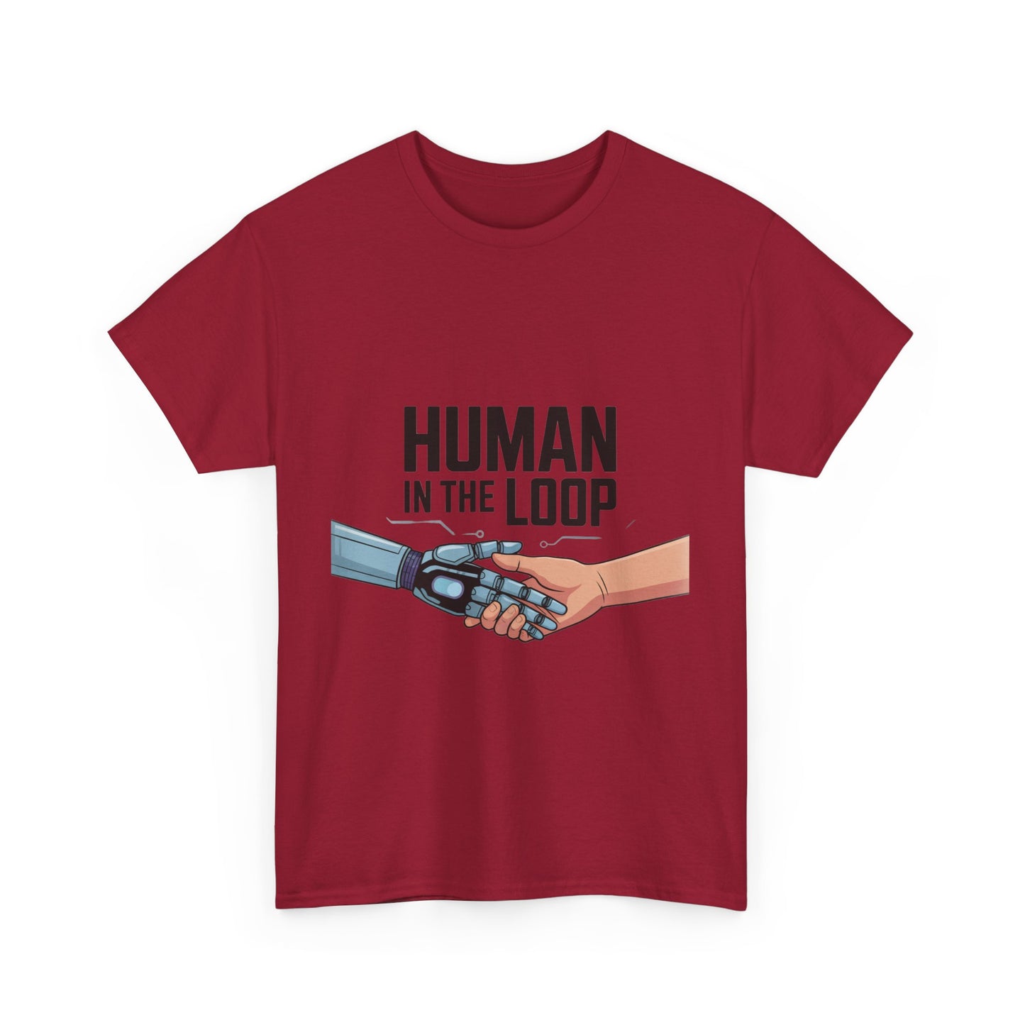 Human in the Loop
