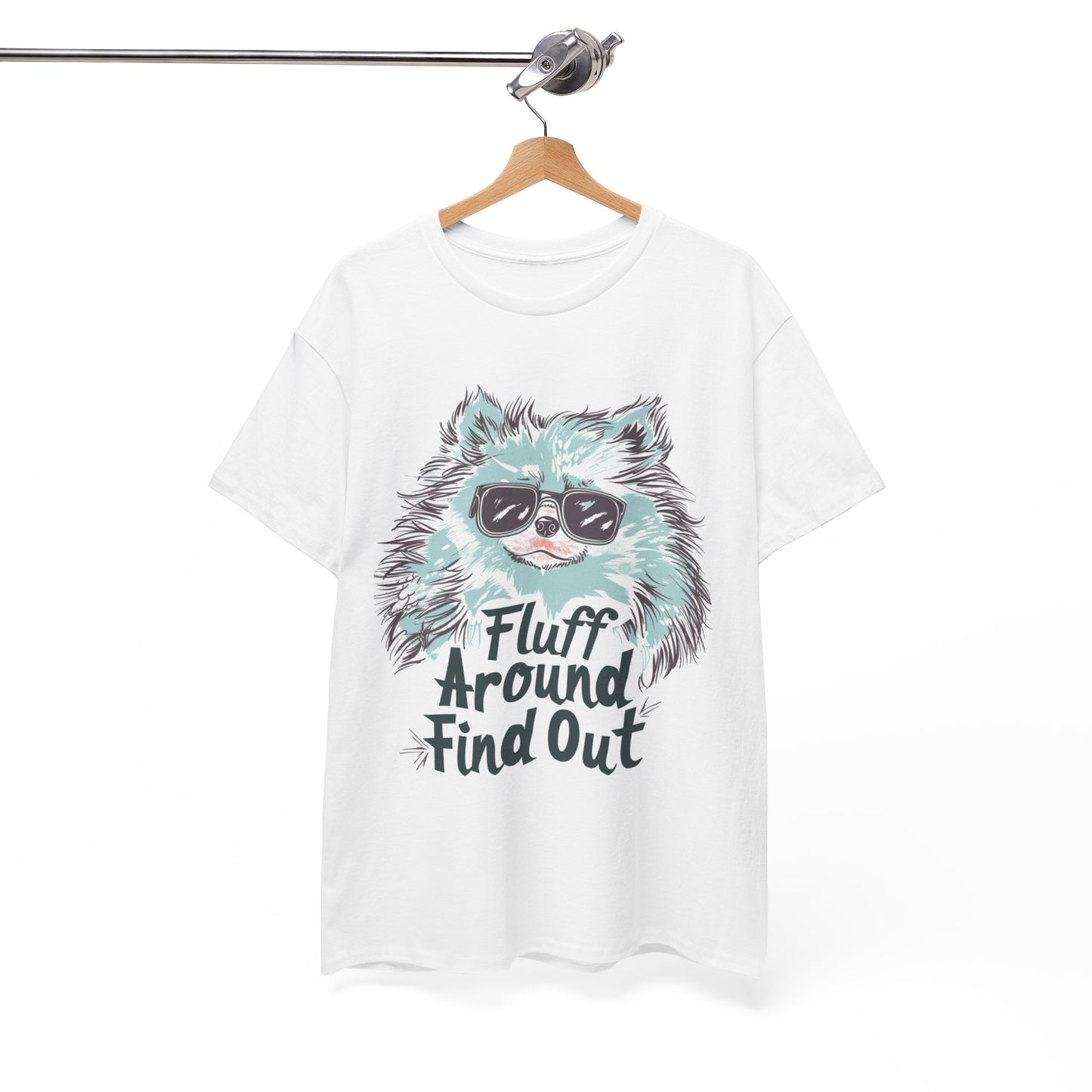 Fluff Around and Find Out