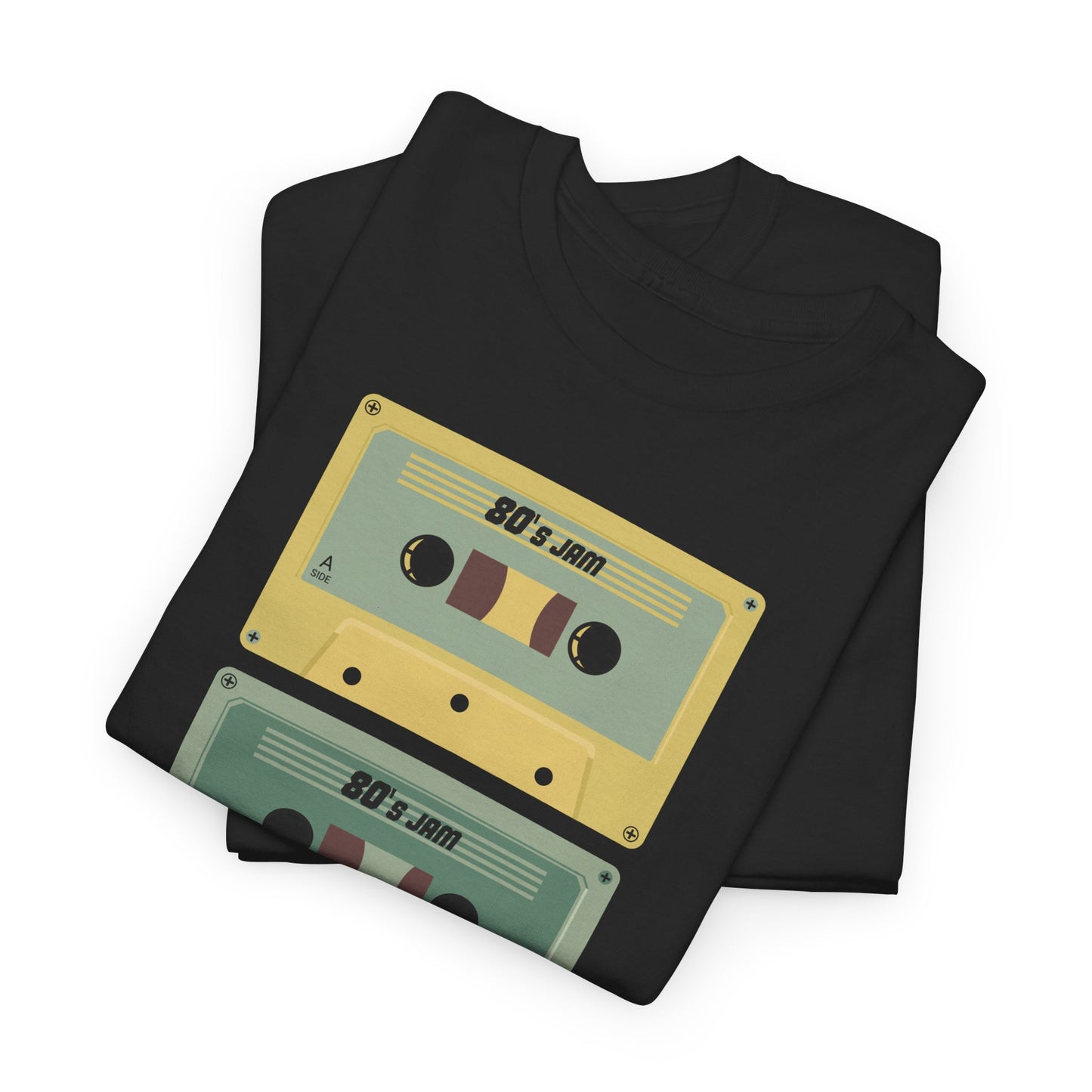 Retro Cassette Chaos - Unisex
