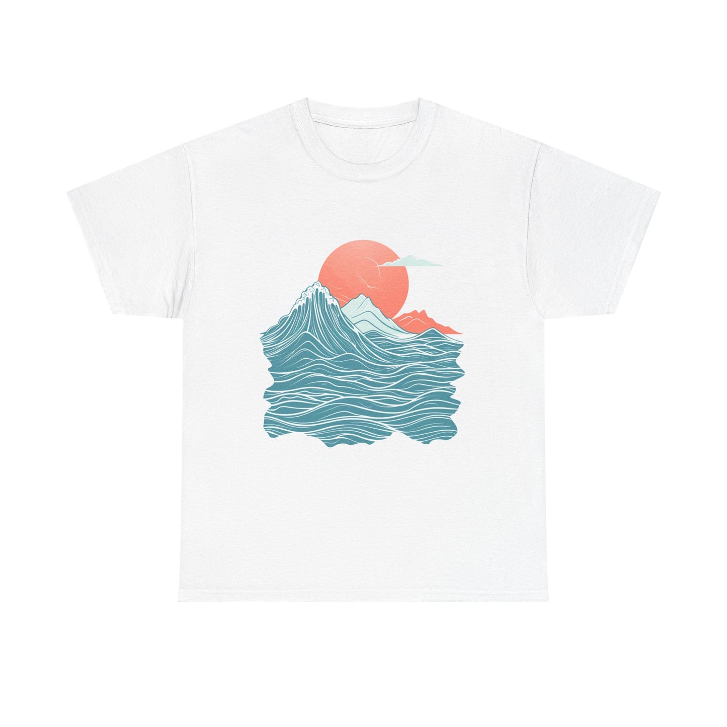 Waves & Wanderlust