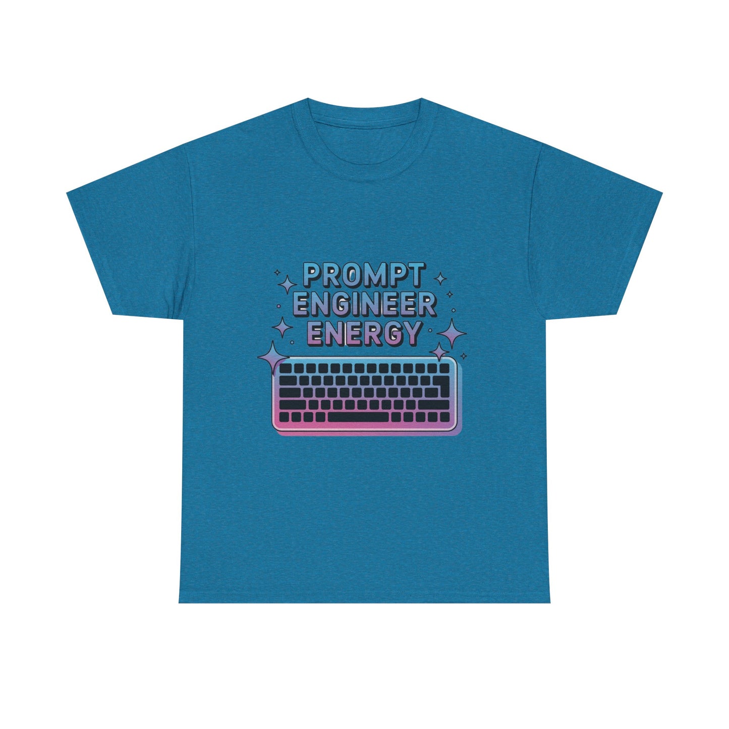 Prompt Engineer Energy