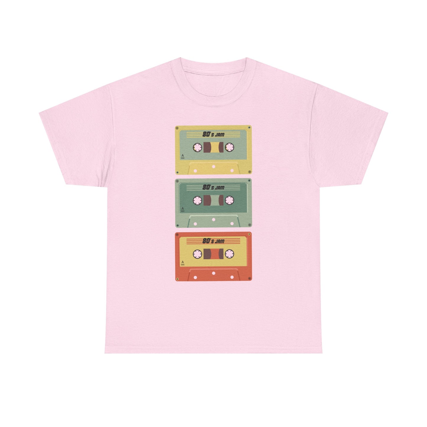 Retro Cassette Chaos - Unisex