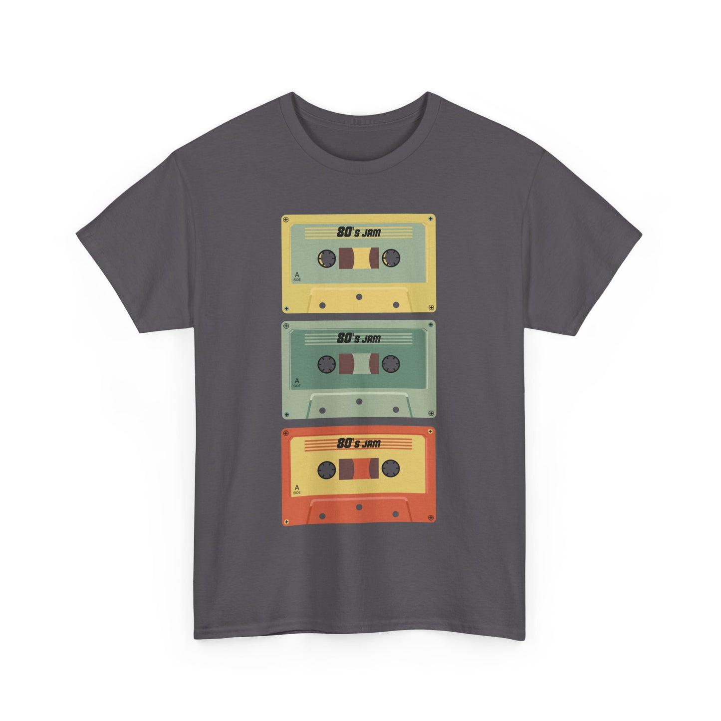 Retro Cassette Chaos - Unisex