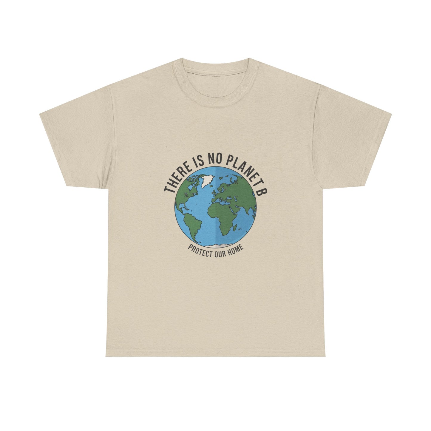 There Is No Planet B