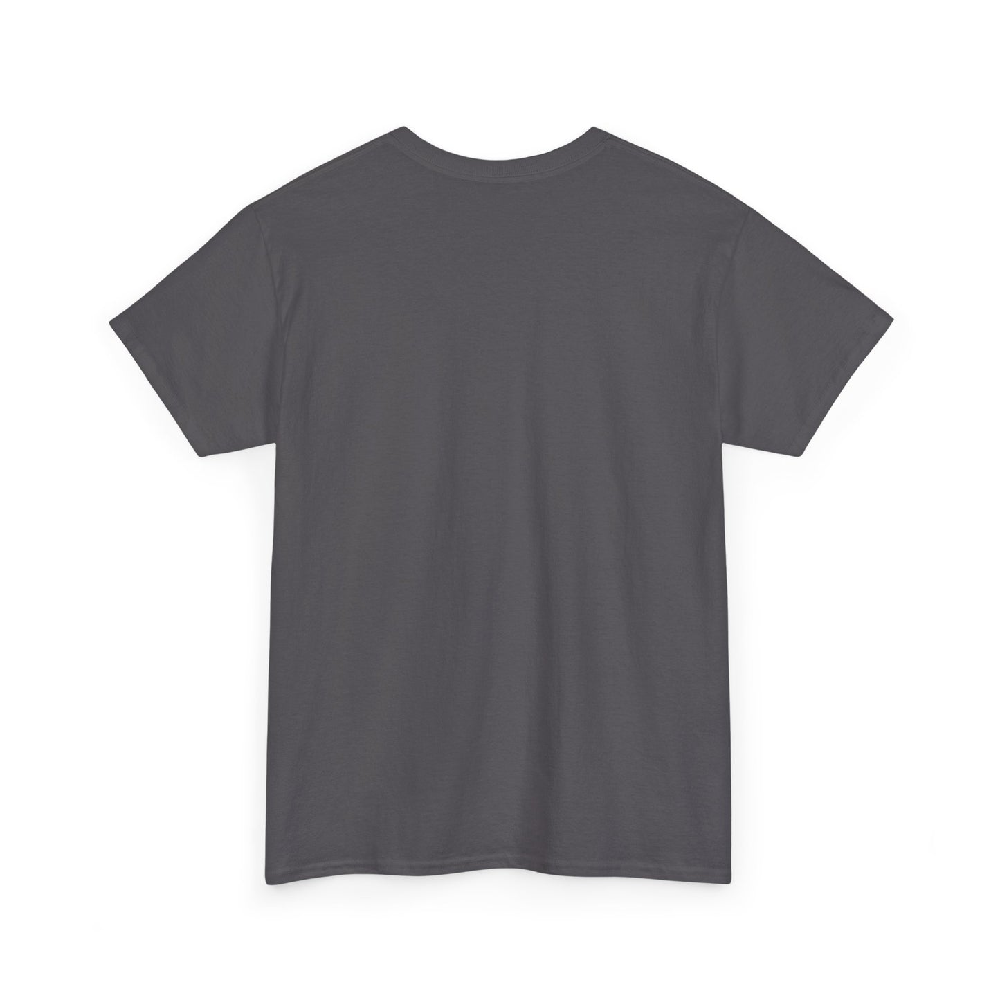 Midnight Run Unisex Retro Running Tee – 80s Fast Food & Track Style Shirt