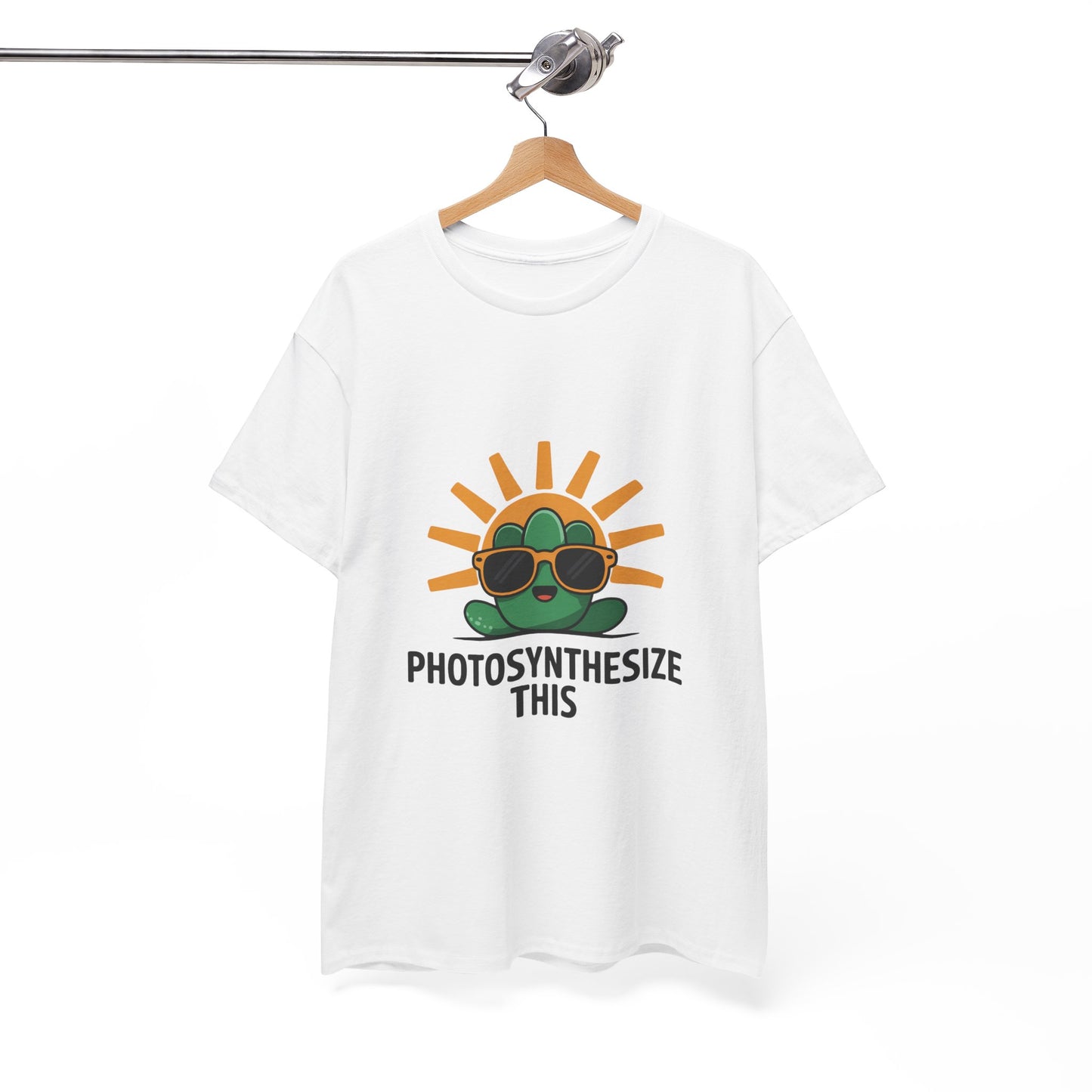 Photosynthesize This