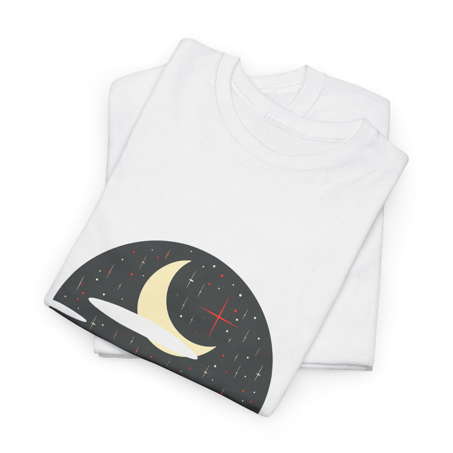 Campfires & Constellations Camping Tee – Unisex Stargazing & Nature Shirt