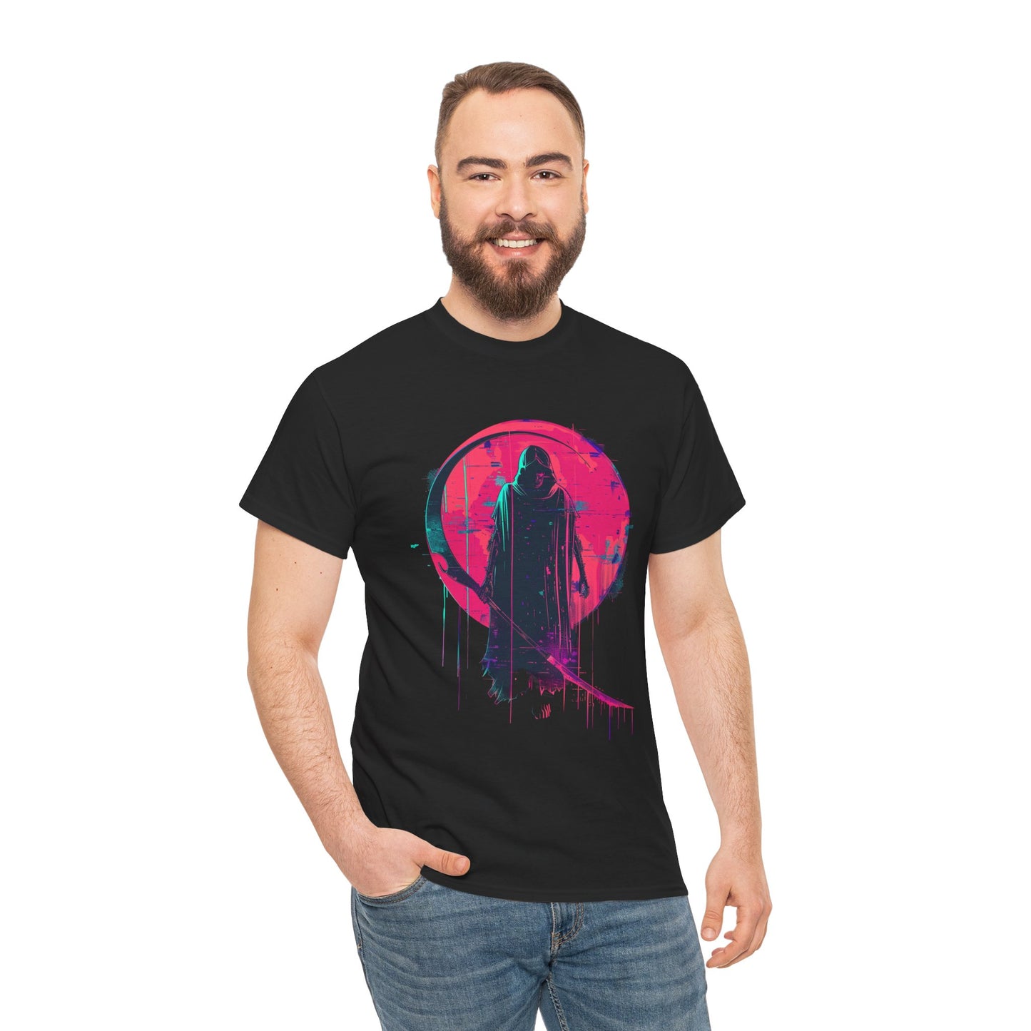 Glitch Reaper