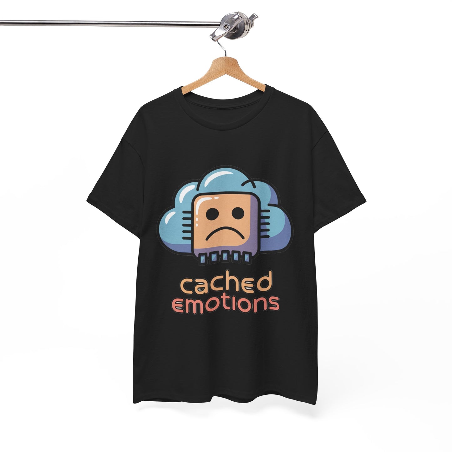 Cached Emotions