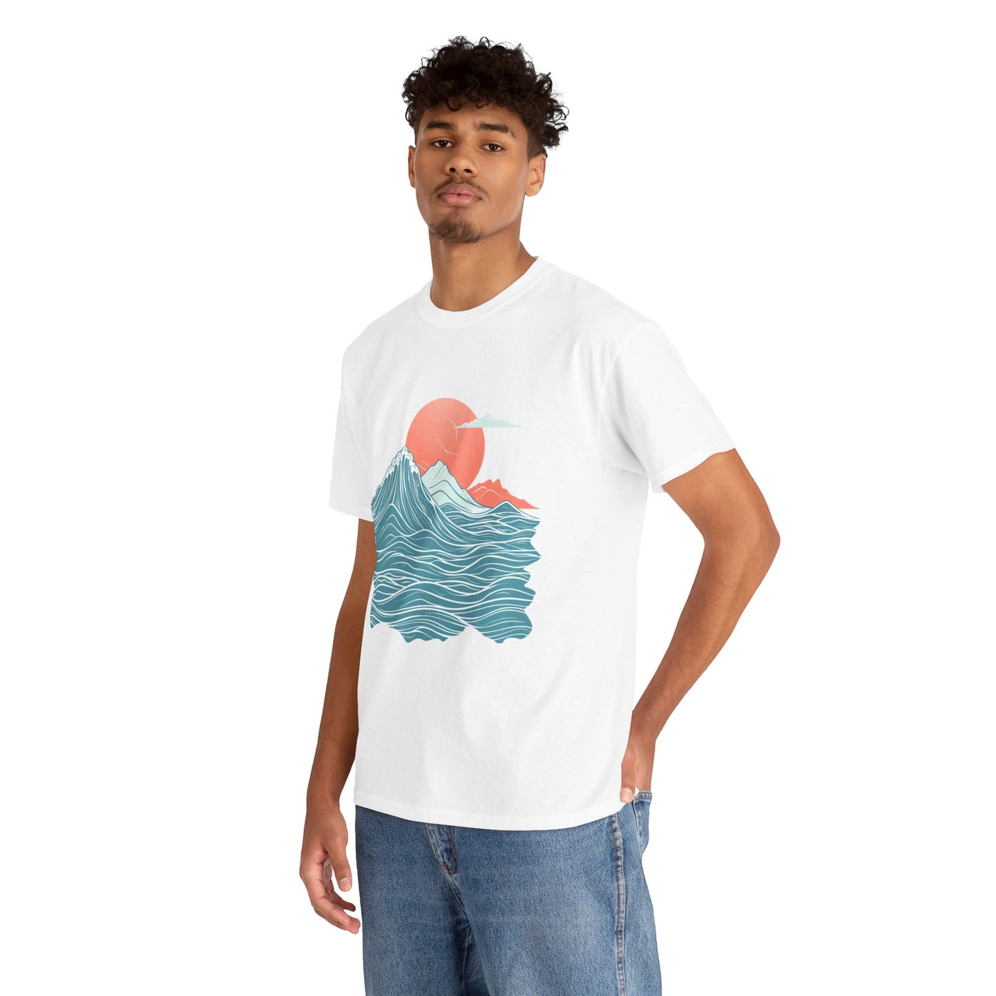 Waves & Wanderlust