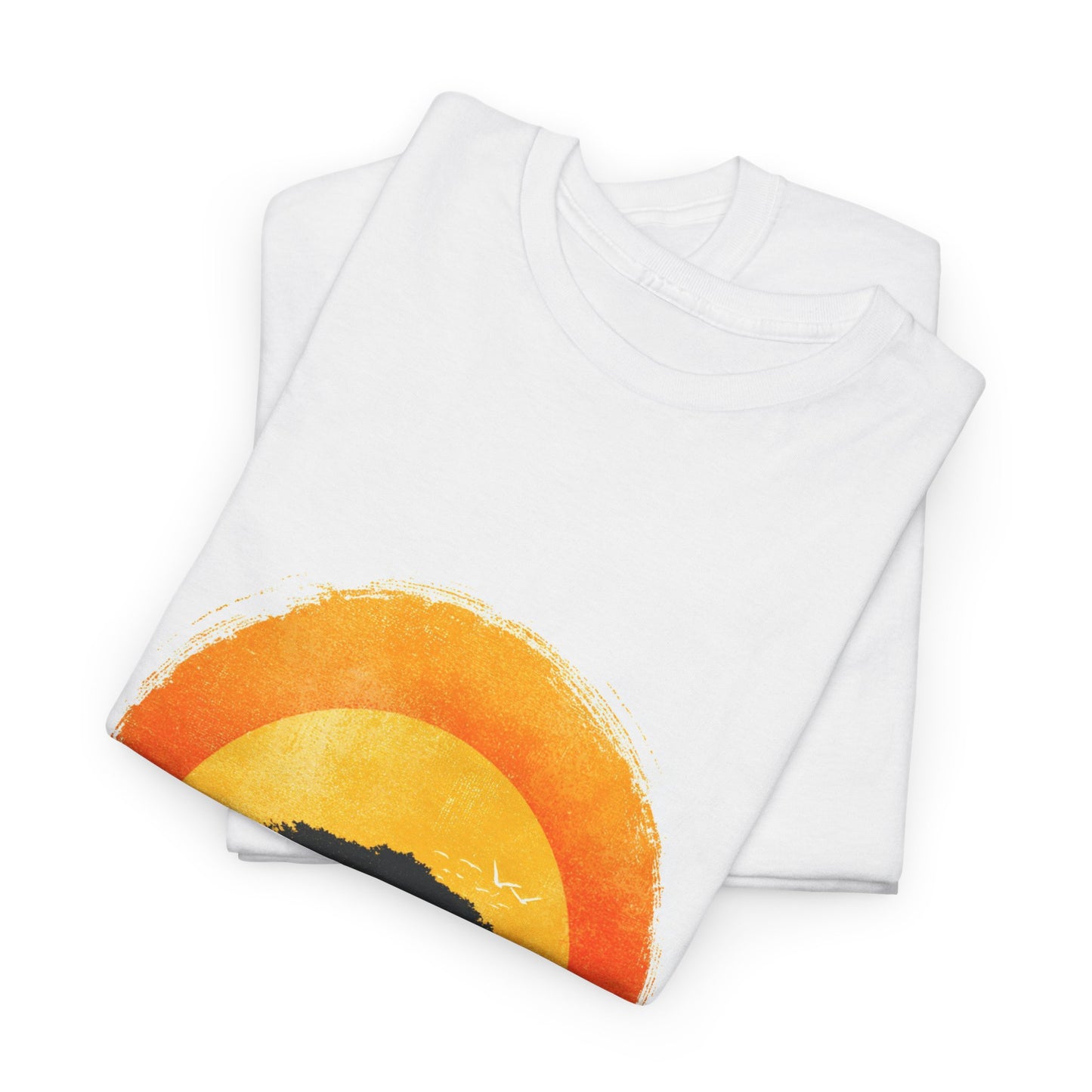 Savannah Vibes City Travel T-Shirt – Unisex Africa Tourist Tee
