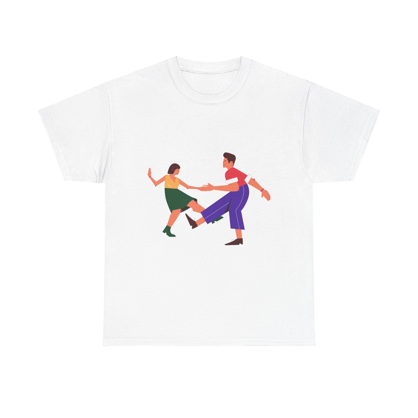 Lindy Hop 'Til You Drop
