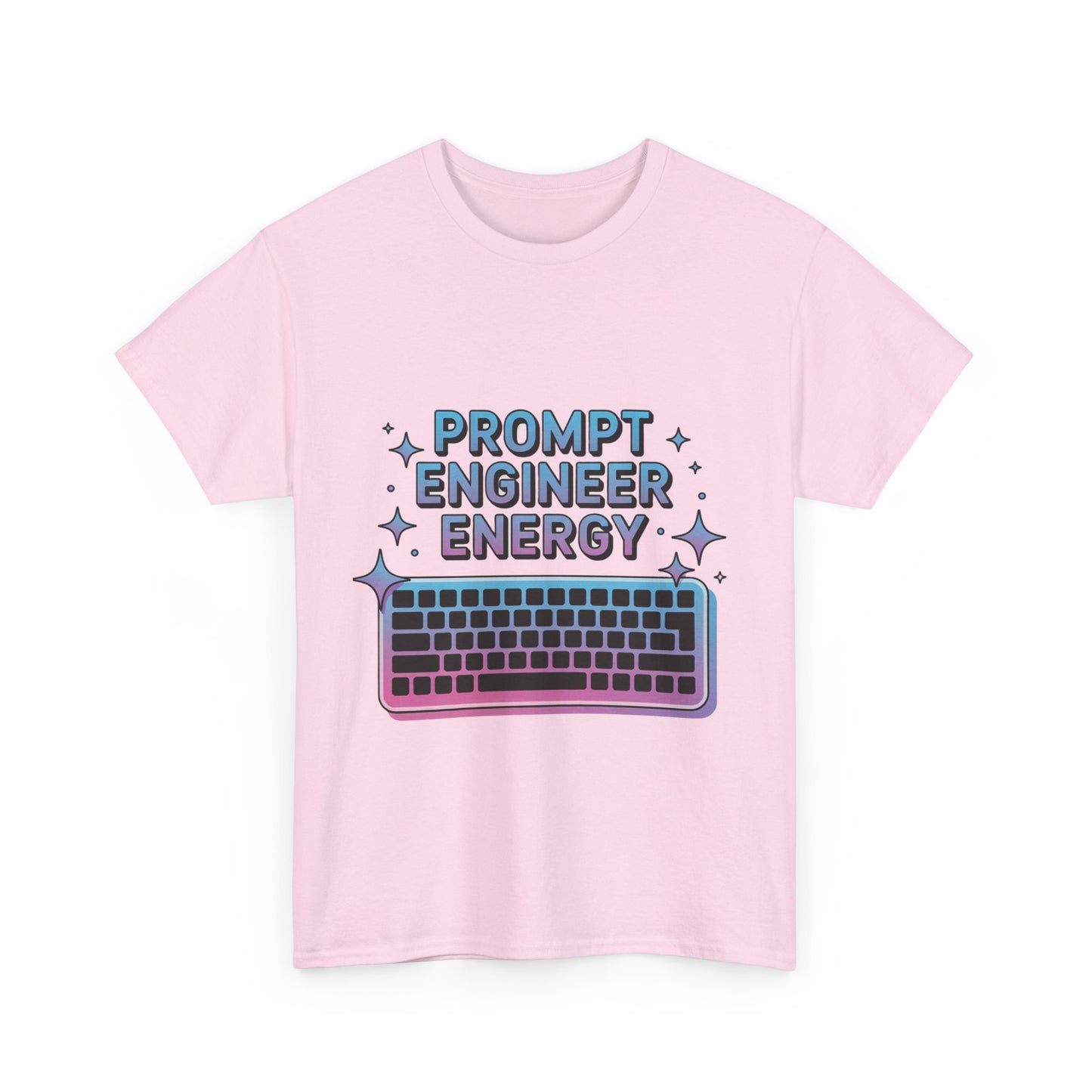 Prompt Engineer Energy
