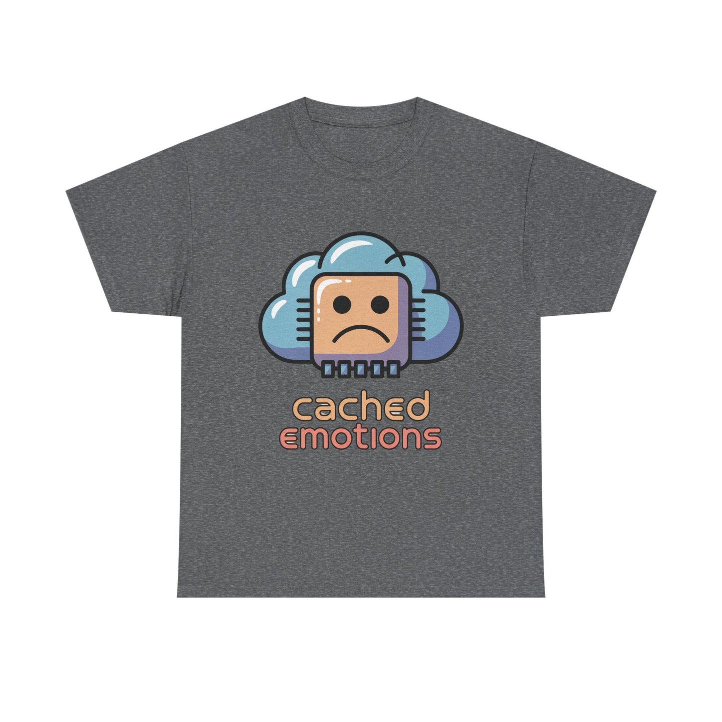 Cached Emotions