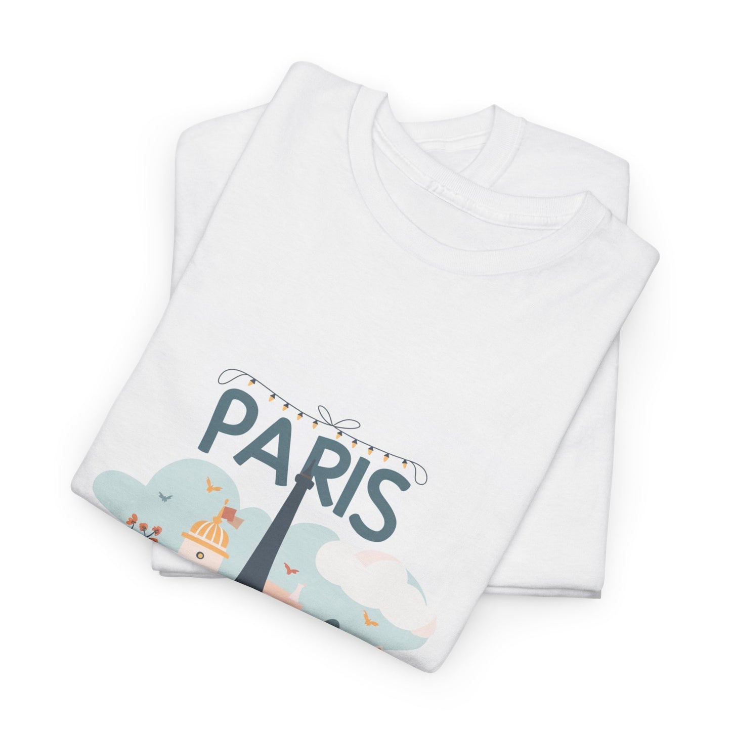 Paris is Always a Good Idea
