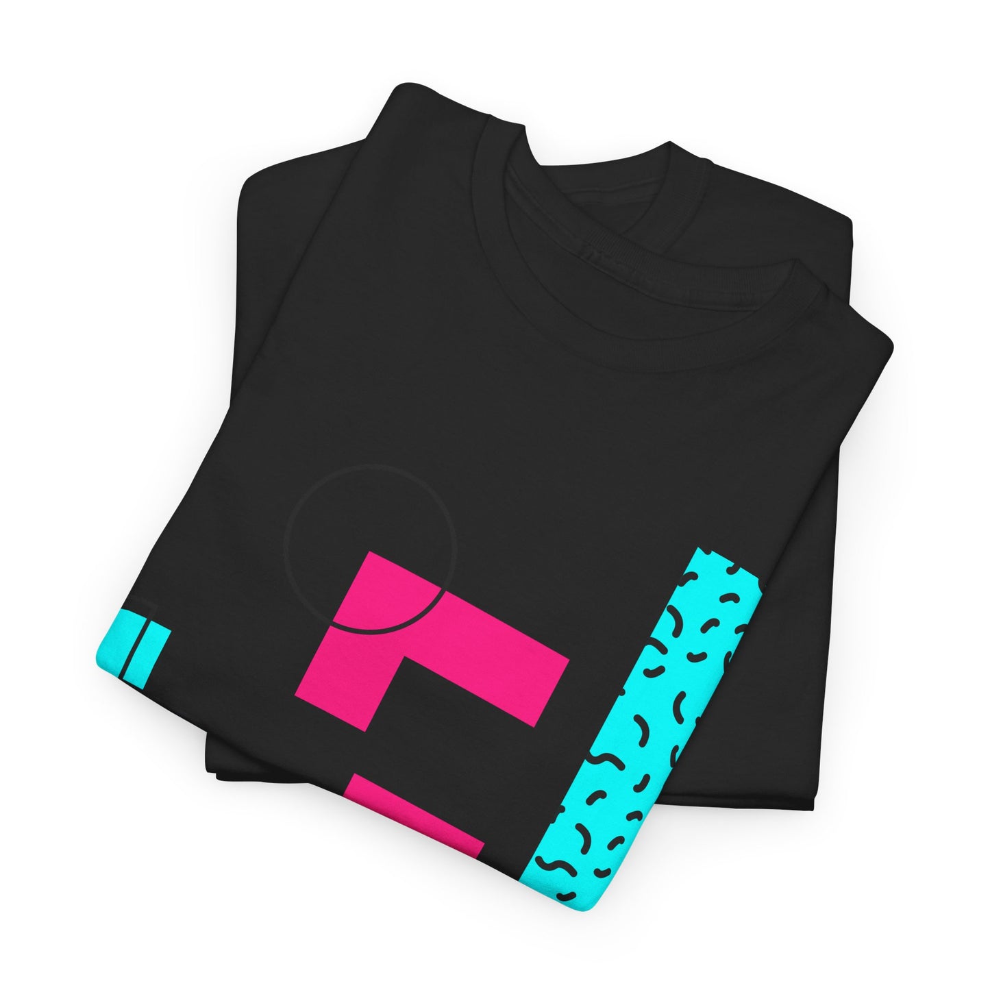 Bricks Falling - Unisex