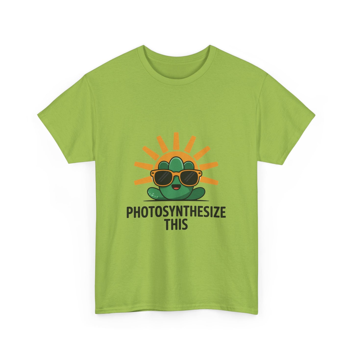 Photosynthesize This