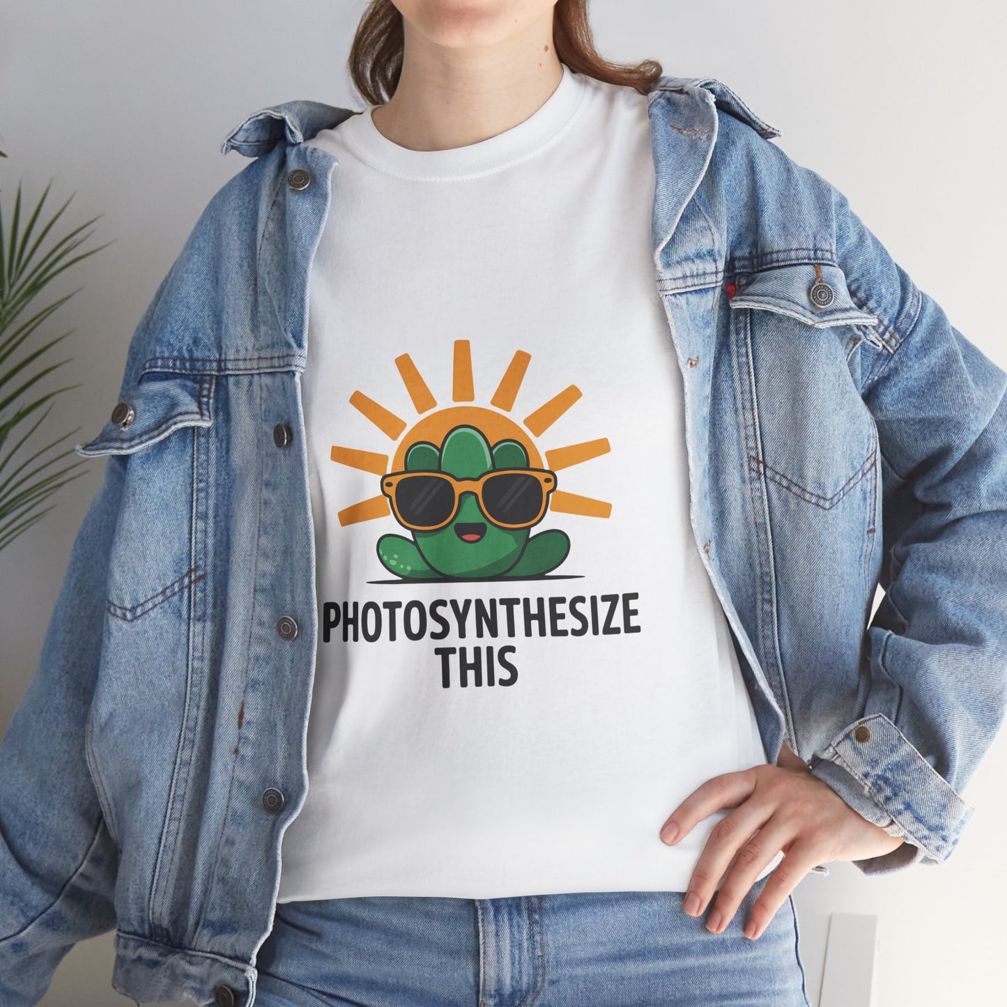 Photosynthesize This