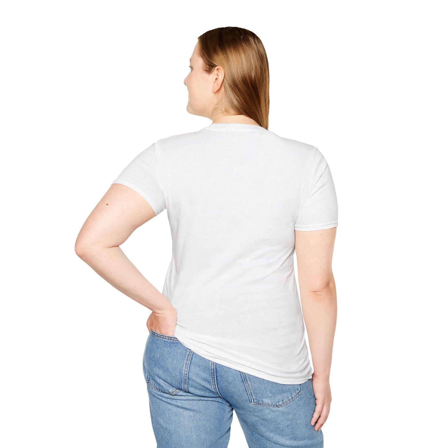 Main Character Energy T-Shirt for Women – Empowering Girl Power Graphic Tee