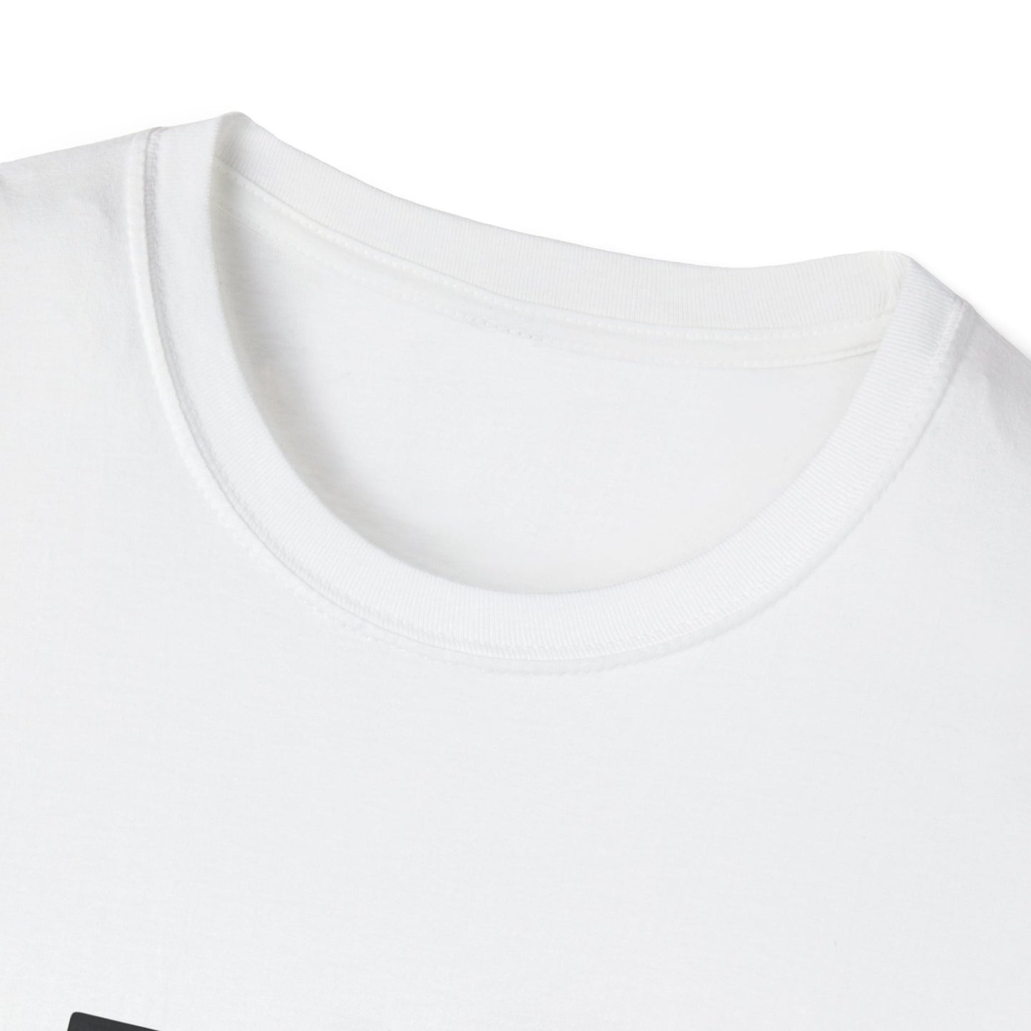 Pas Aujourd’hui Tee – French Saying Minimalist Shirt