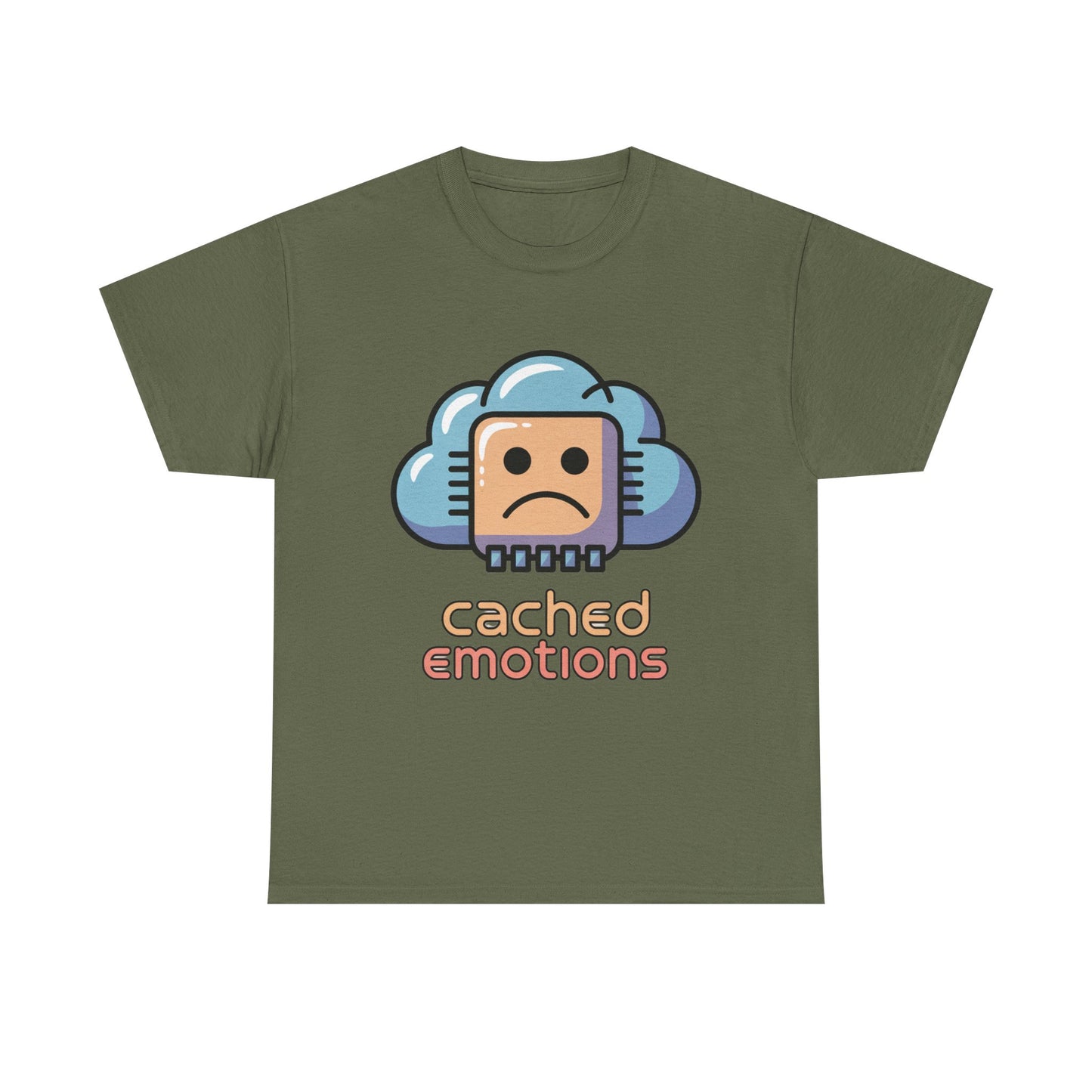Cached Emotions