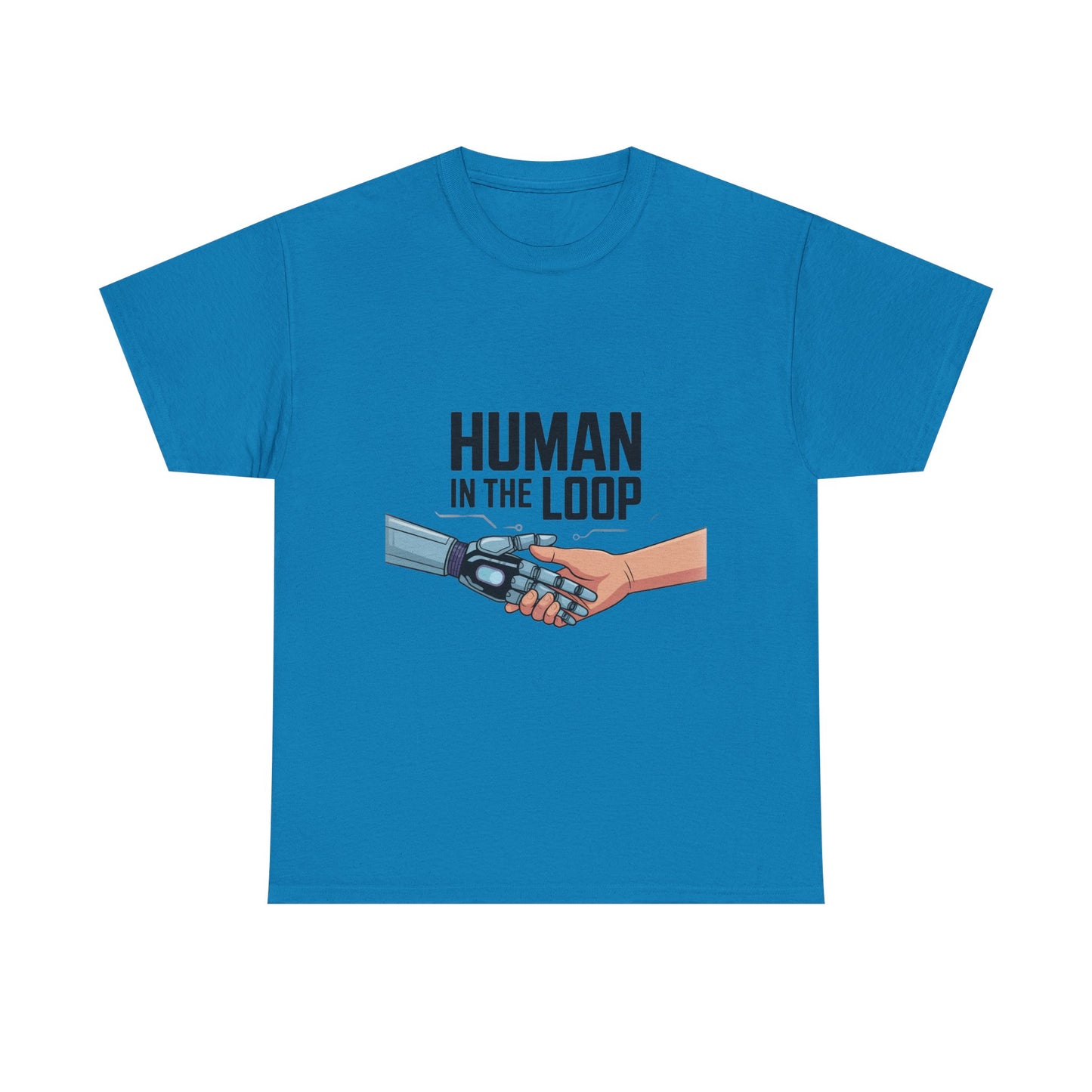 Human in the Loop