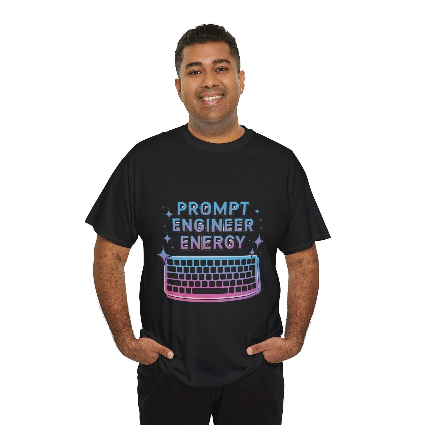 Prompt Engineer Energy