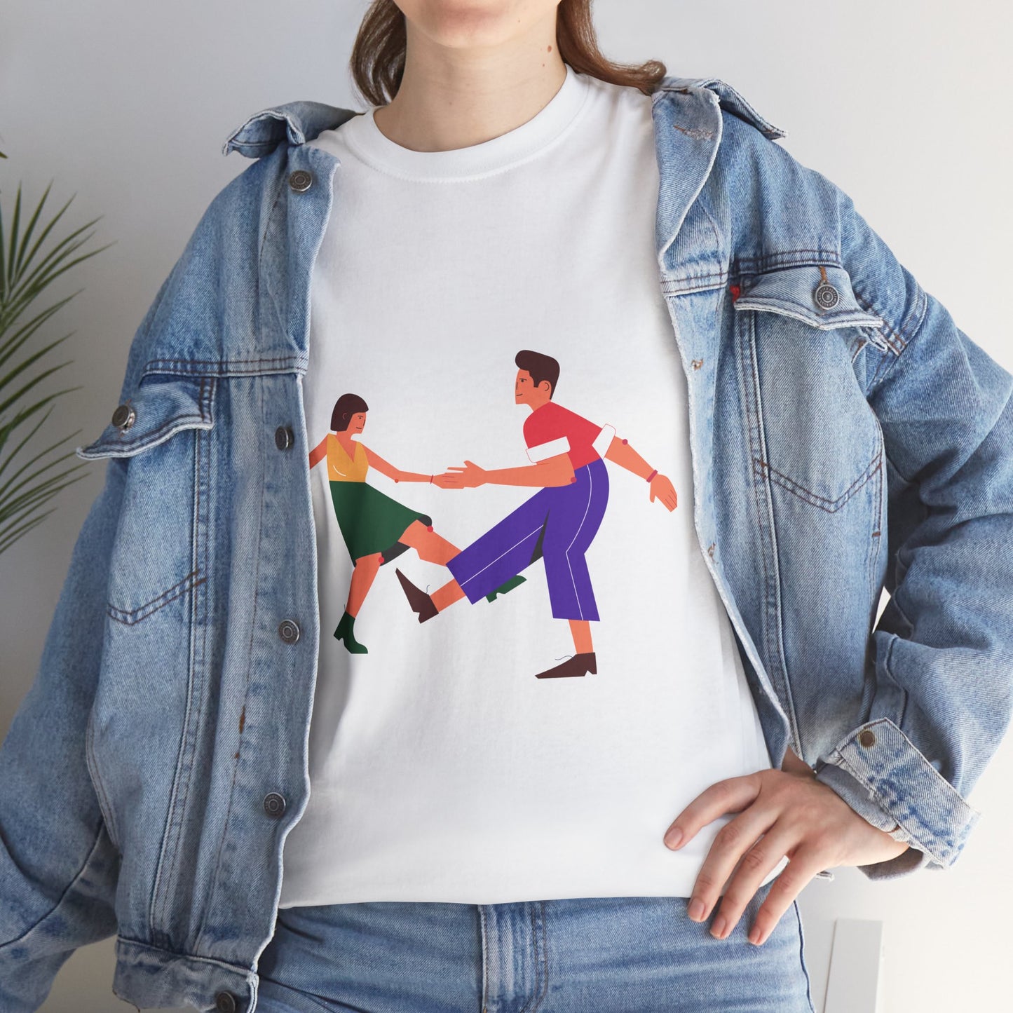 Lindy Hop 'Til You Drop