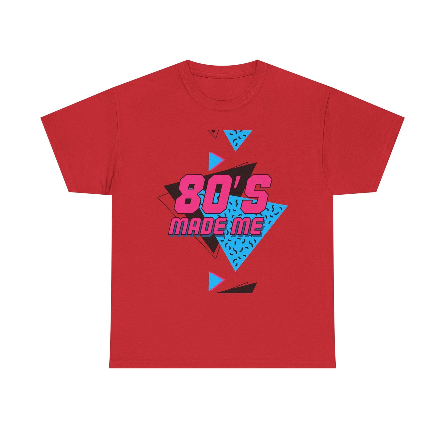 80s Made Me