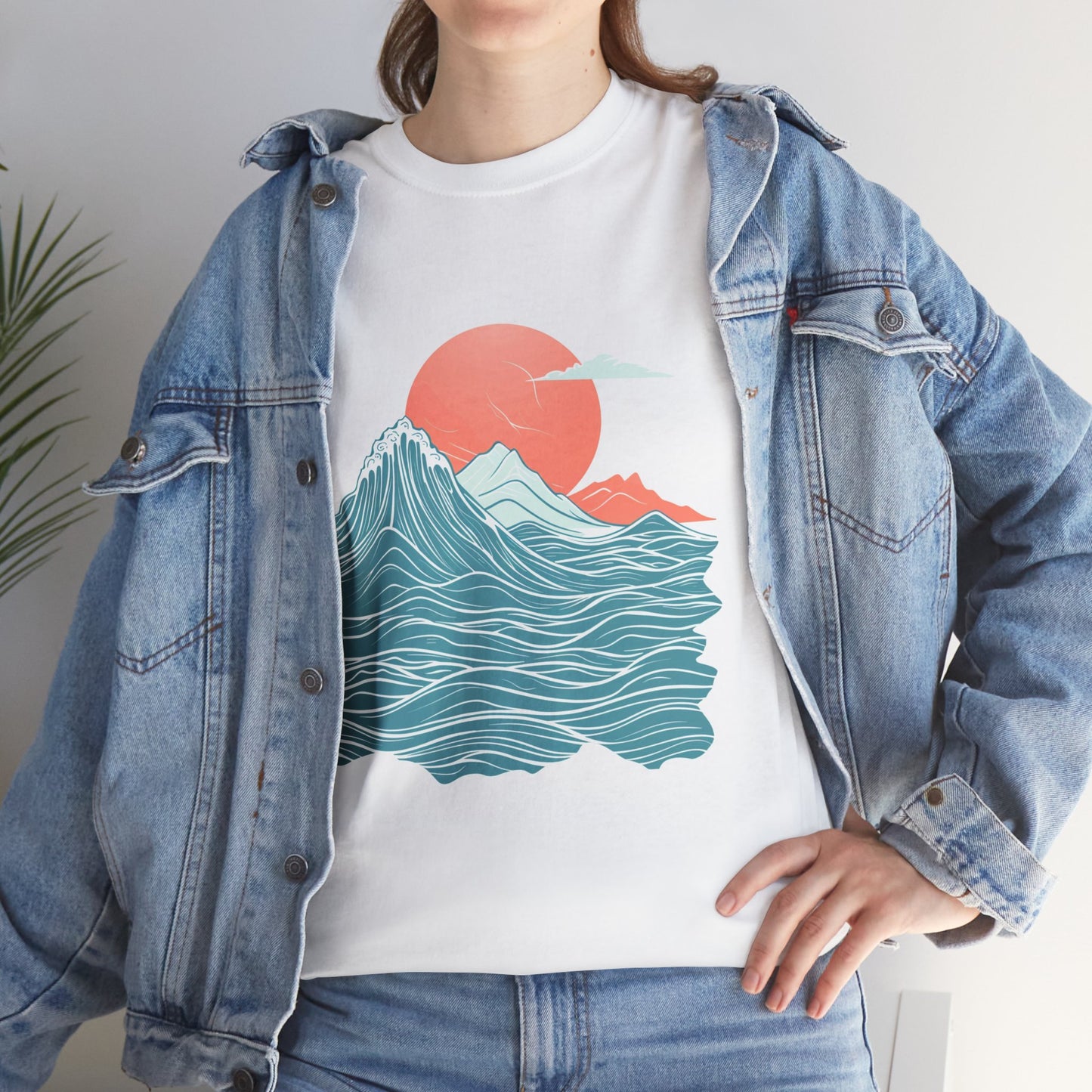 Waves & Wanderlust