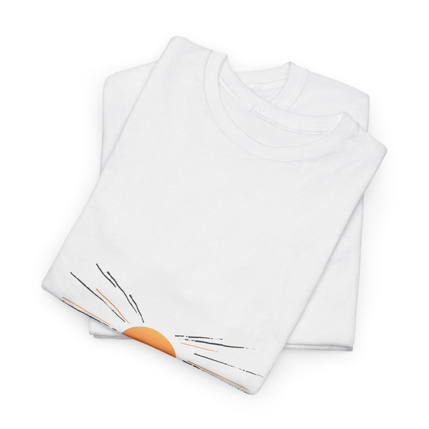 Take It Slow Unisex Hiking & Nature Tee – Relaxed Outdoor Lifestyle Shirt