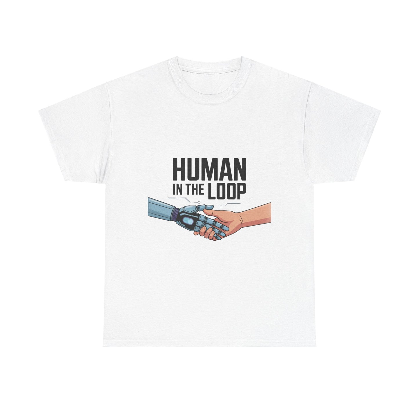 Human in the Loop