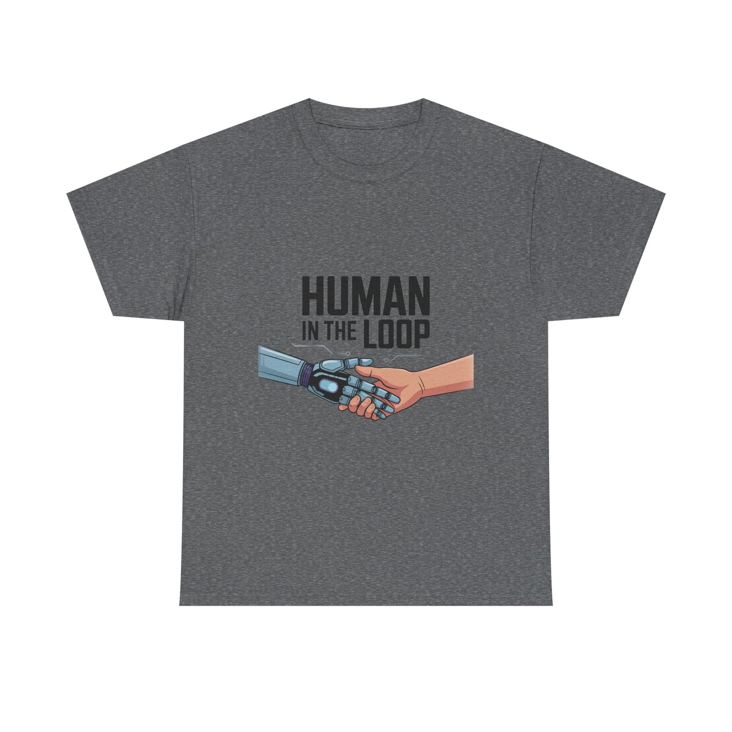 Human in the Loop