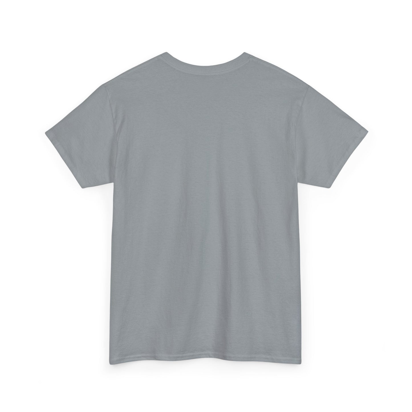 Midnight Run Unisex Retro Running Tee – 80s Fast Food & Track Style Shirt
