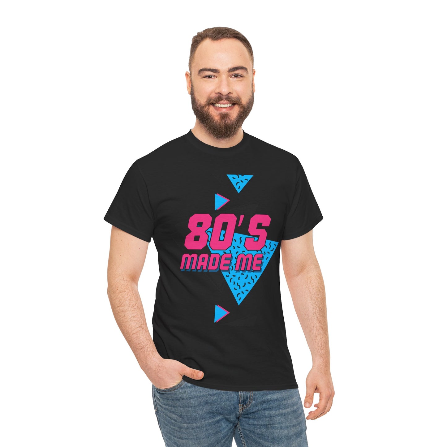 80s Made Me