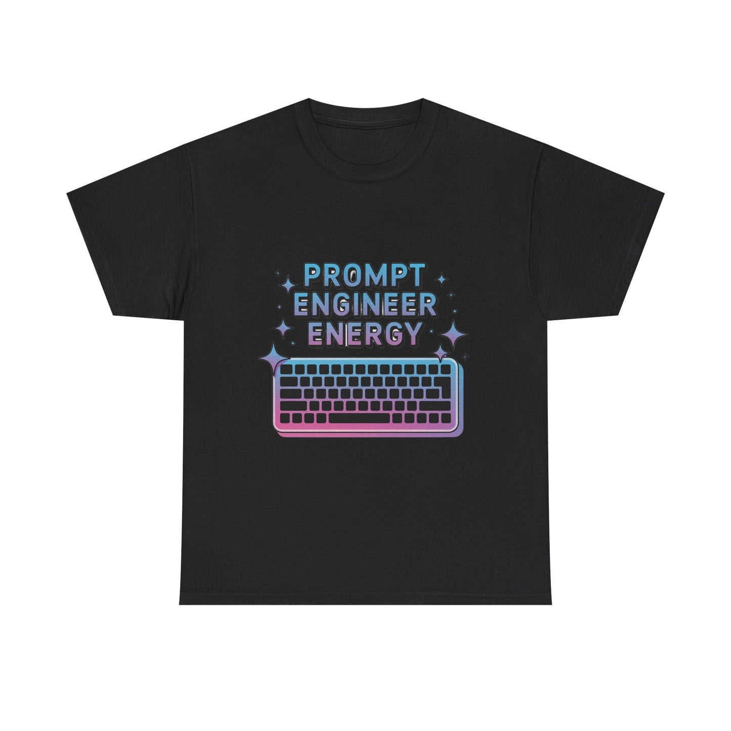 Prompt Engineer Energy