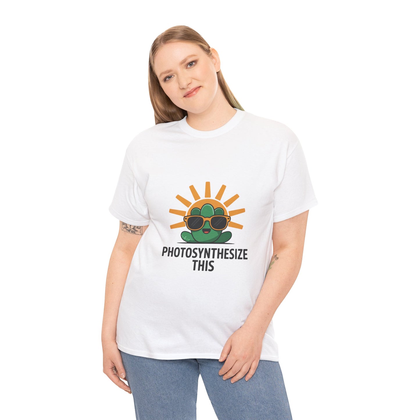 Photosynthesize This