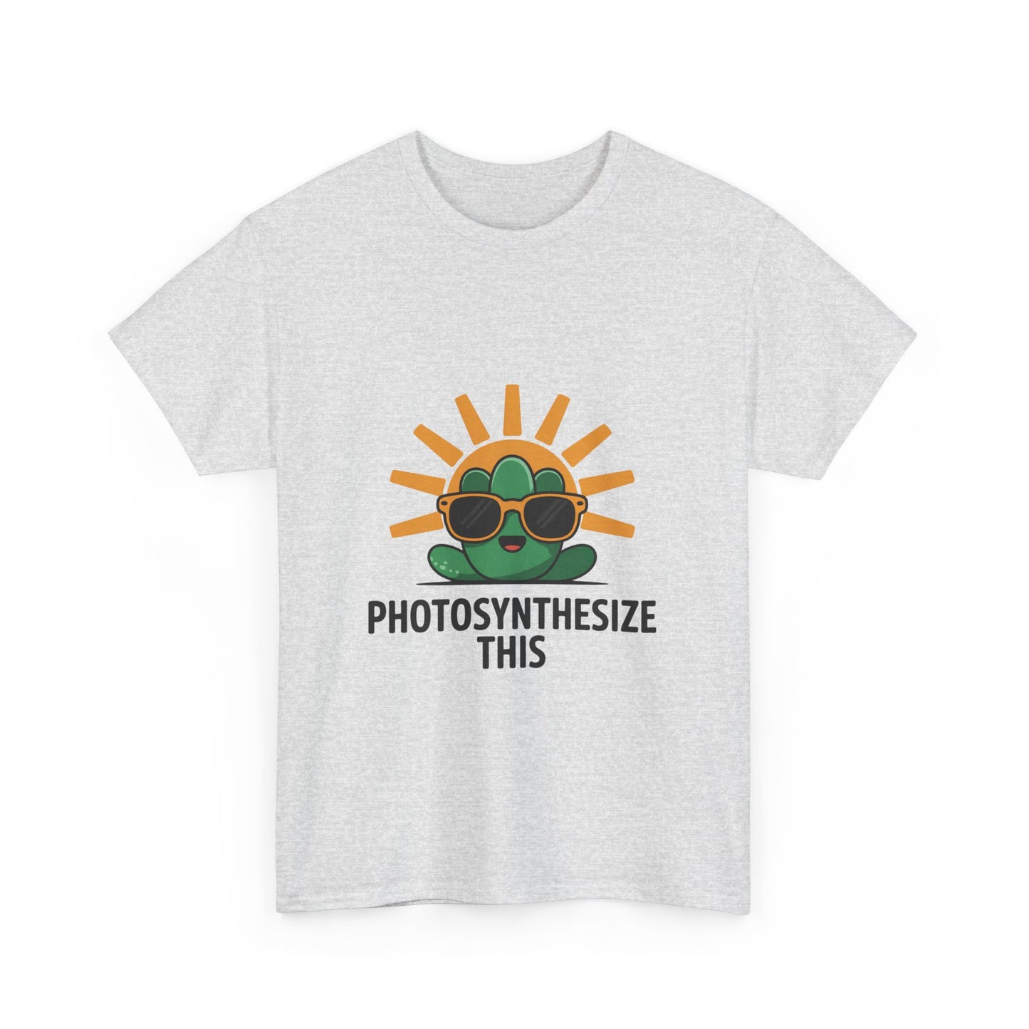 Photosynthesize This