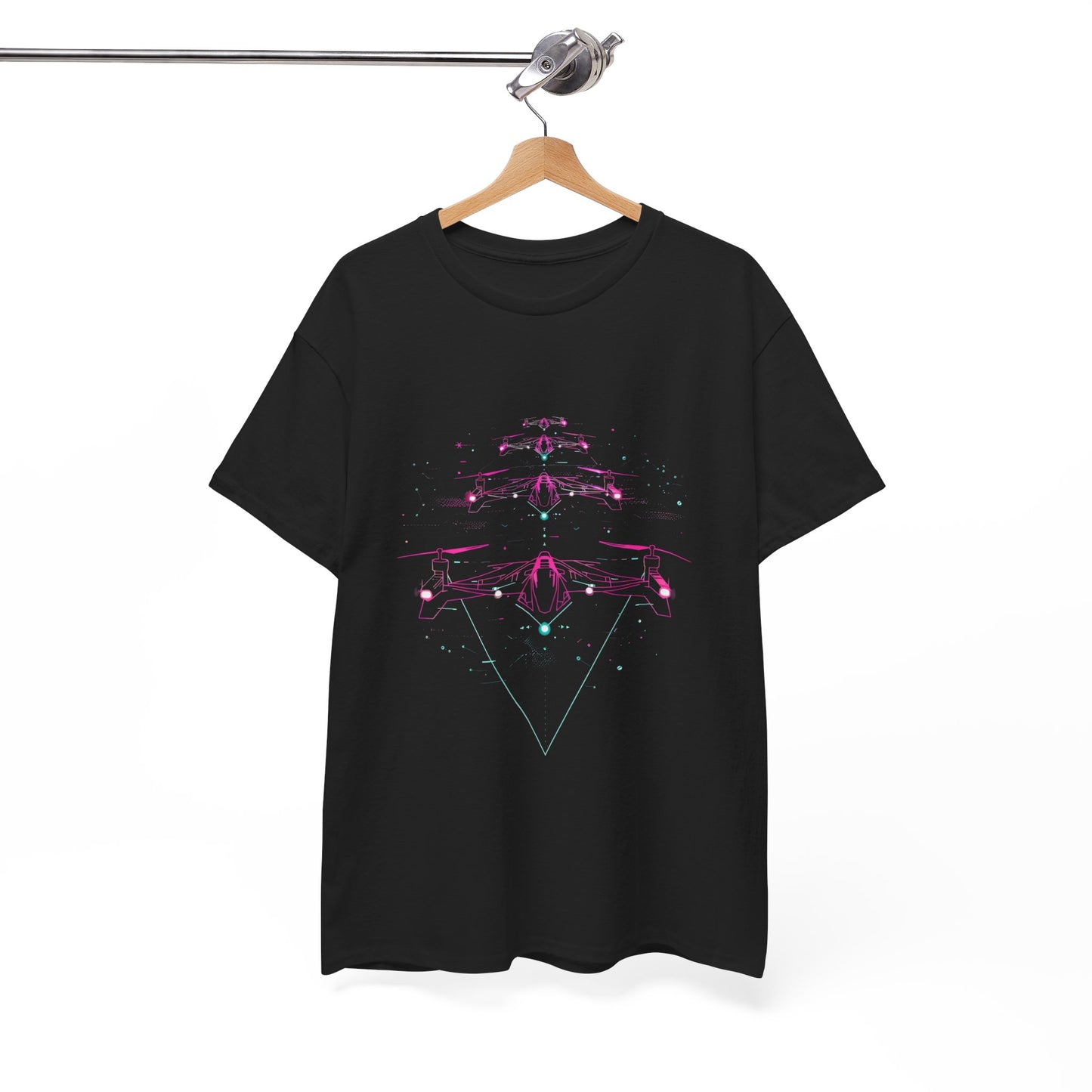 Dystopian Drone Squad